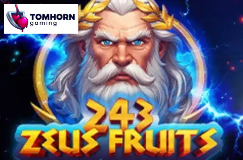 243 Zeus Fruits